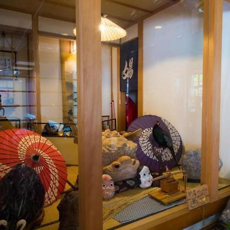 Hirayu Prince Hotel Takayama  Eksteriør billede