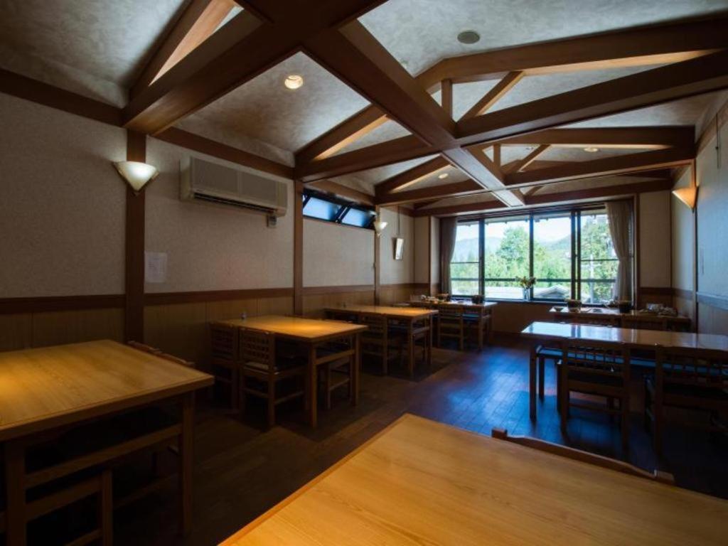 Hirayu Prince Hotel Takayama  Eksteriør billede