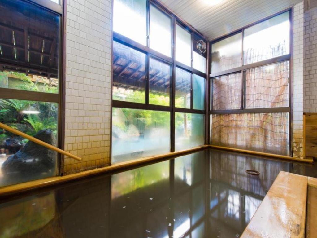 Hirayu Prince Hotel Takayama  Eksteriør billede