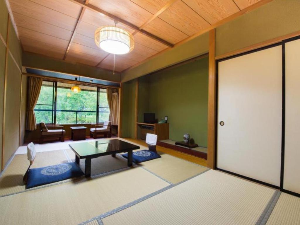 Hirayu Prince Hotel Takayama  Eksteriør billede