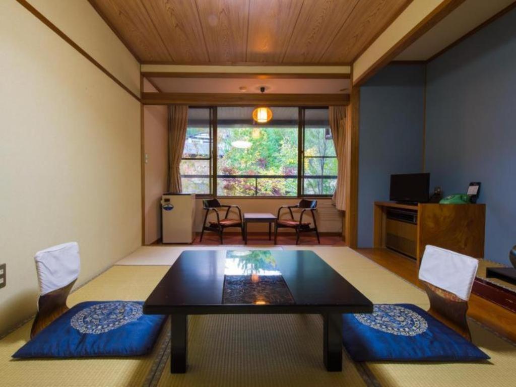 Hirayu Prince Hotel Takayama  Eksteriør billede