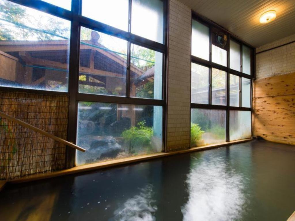 Hirayu Prince Hotel Takayama  Eksteriør billede