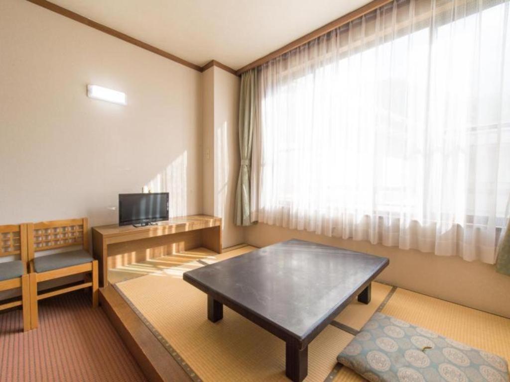 Hirayu Prince Hotel Takayama  Eksteriør billede