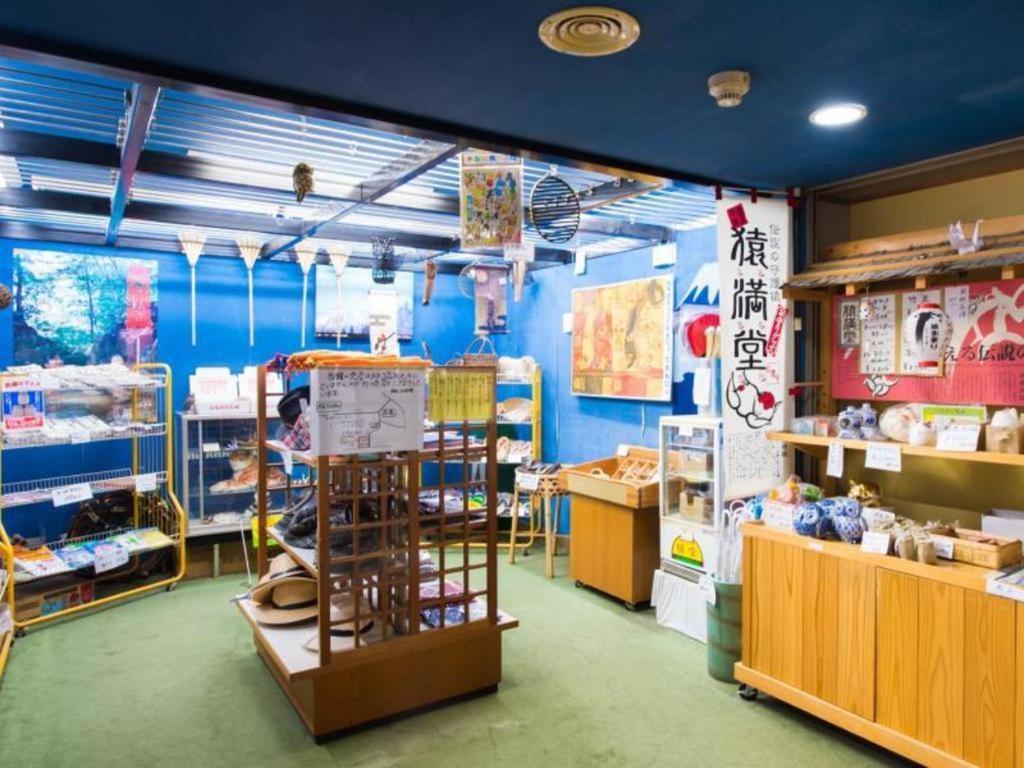 Hirayu Prince Hotel Takayama  Eksteriør billede