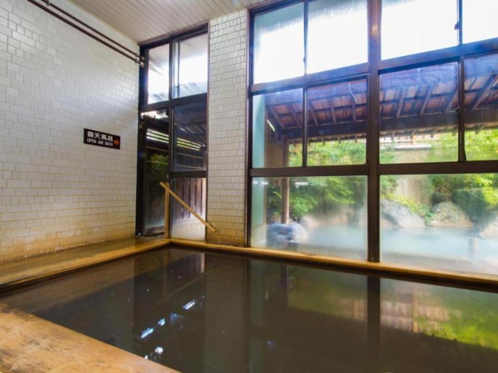 Hirayu Prince Hotel Takayama  Eksteriør billede